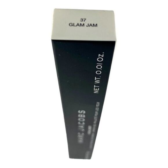 MARC JACOBS Highliner Red Glam Glitter Gel Eye Crayon Glam Jam 37 0.5g - Picture 6 of 9